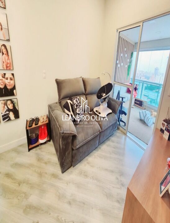 Apartamento, 2 quartos, 63 m² - Foto 3