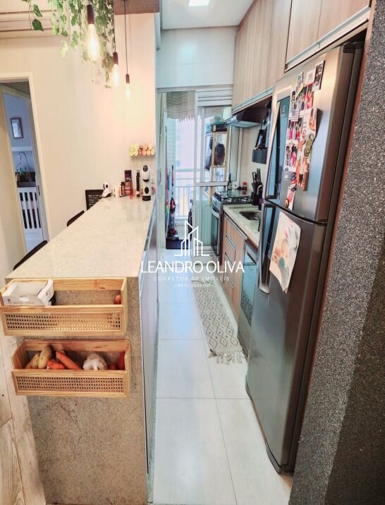 Apartamento, 2 quartos, 63 m² - Foto 4