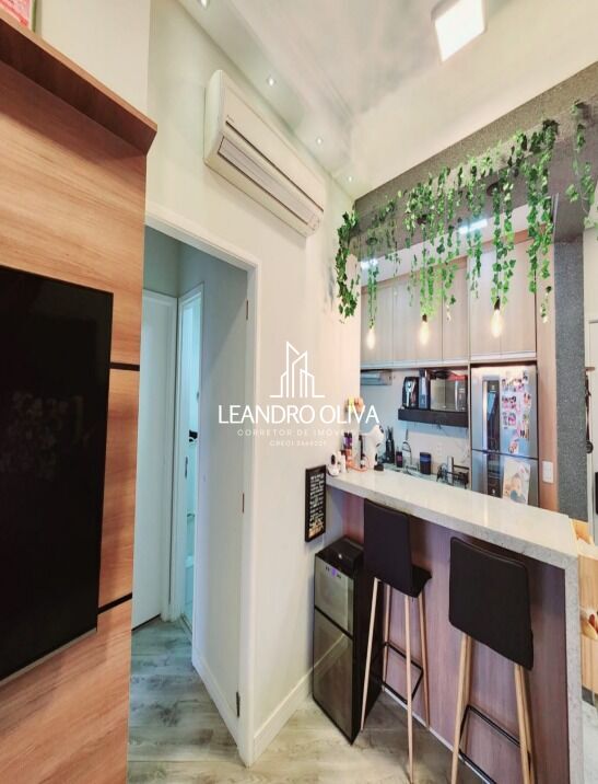 Apartamento, 2 quartos, 63 m² - Foto 9