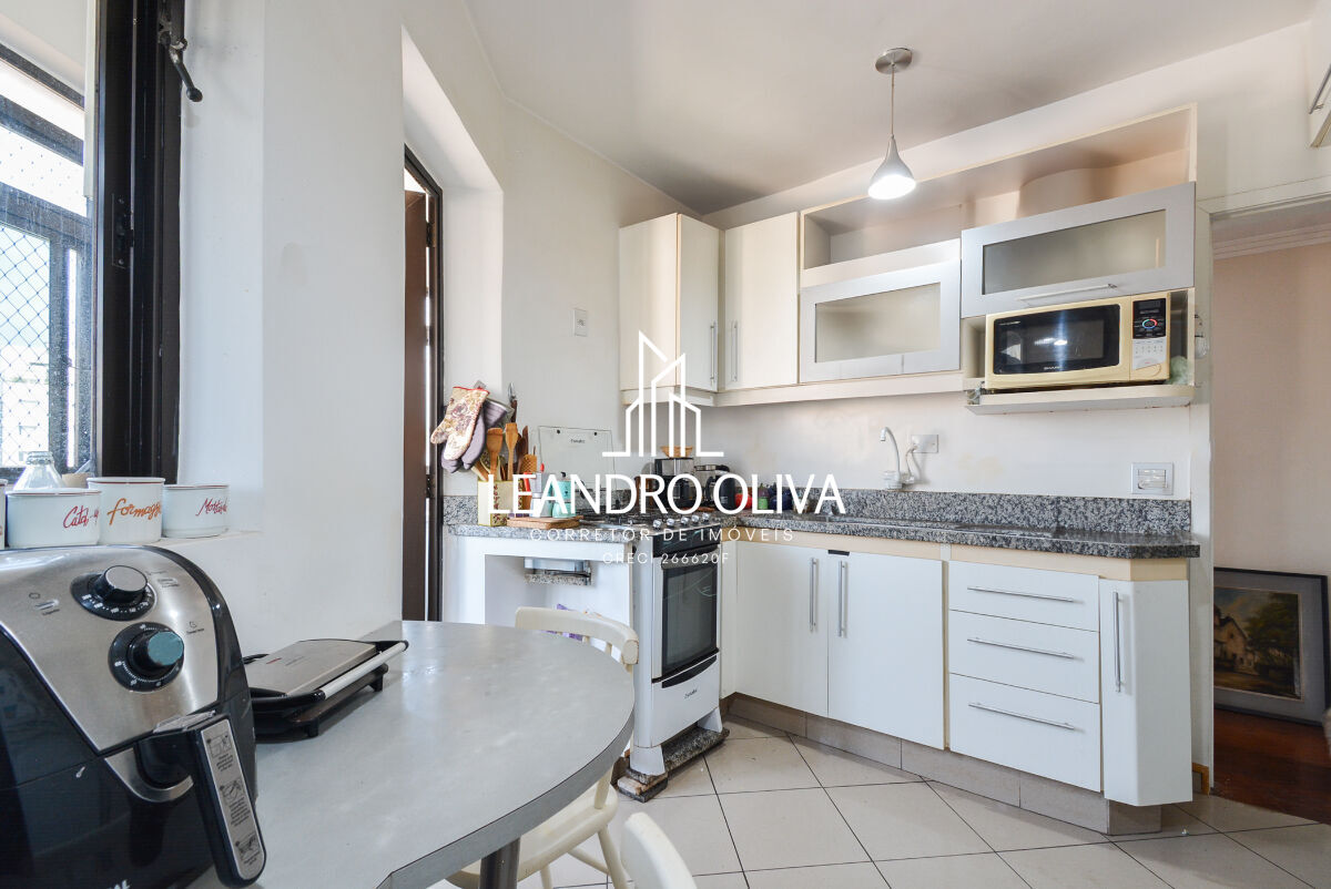 Cobertura, 3 quartos, 152 m² - Foto 21