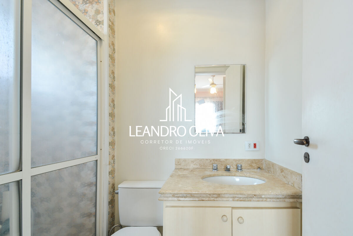 Cobertura, 3 quartos, 152 m² - Foto 20