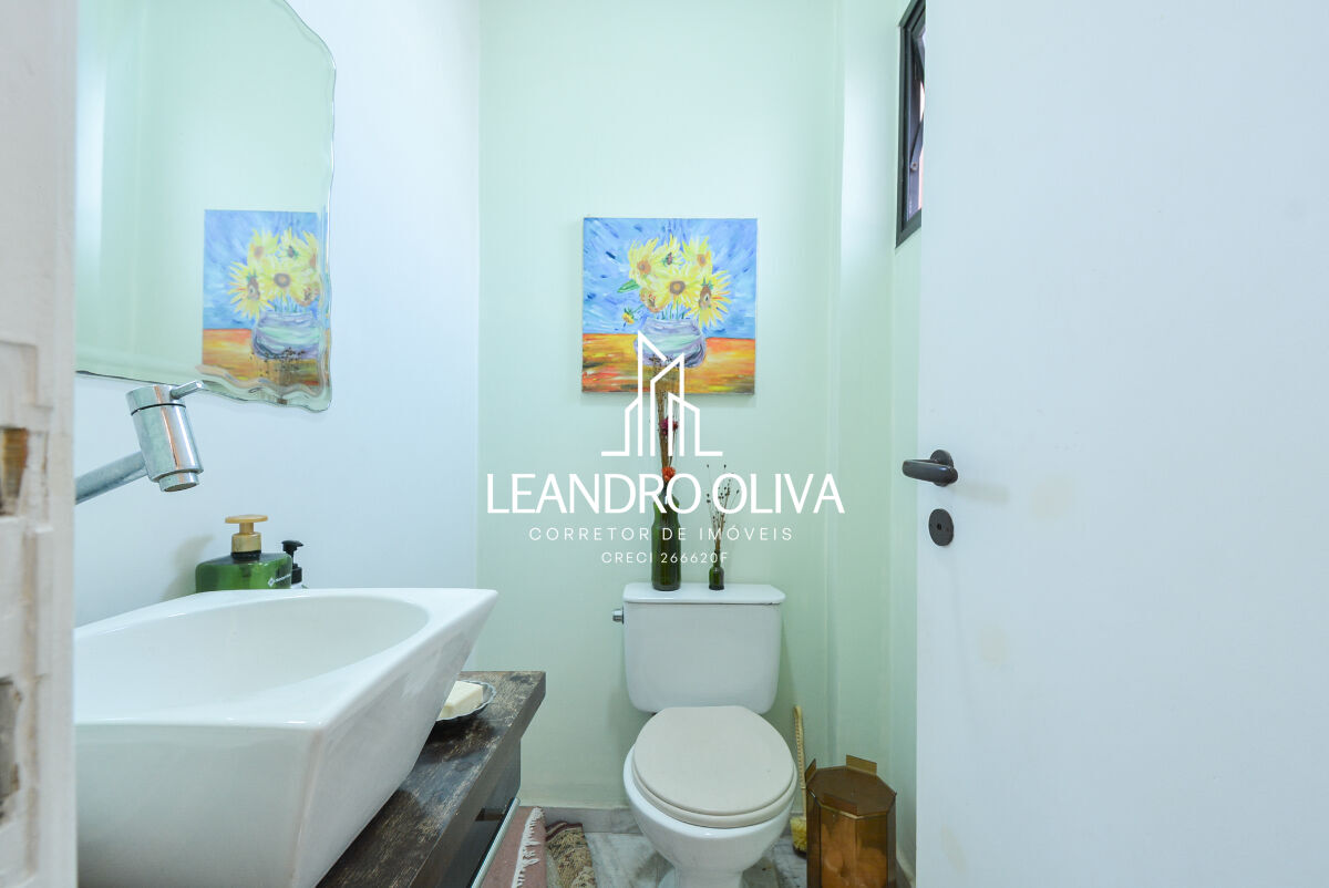 Cobertura, 3 quartos, 152 m² - Foto 11