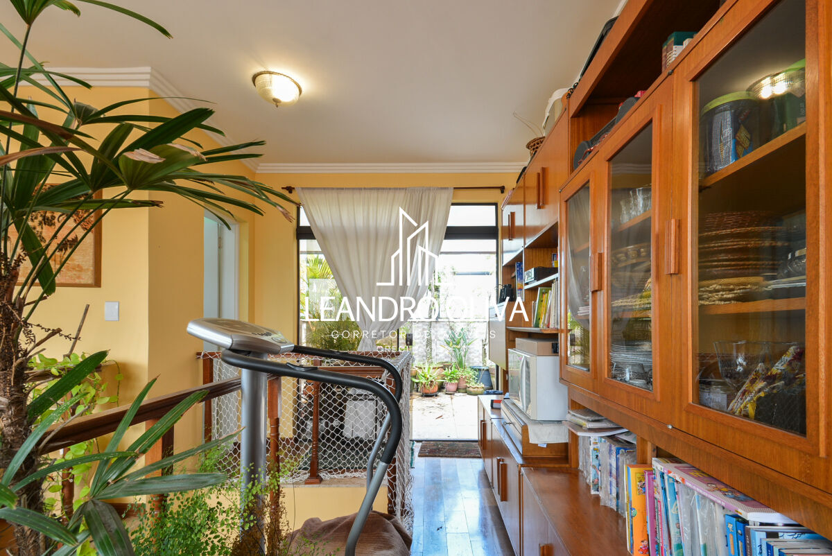 Cobertura, 3 quartos, 152 m² - Foto 9