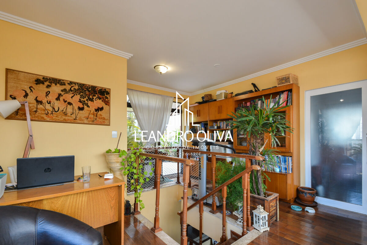 Cobertura, 3 quartos, 152 m² - Foto 7