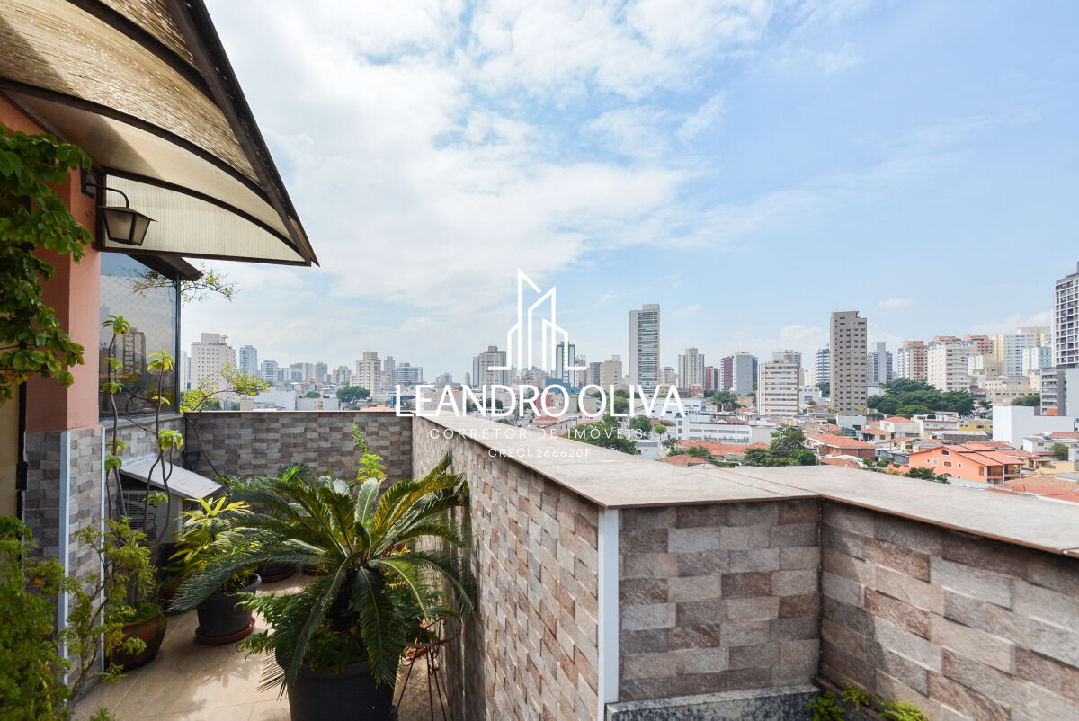 Cobertura, 3 quartos, 152 m² - Foto 16