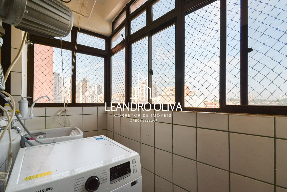 Cobertura, 3 quartos, 152 m² - Foto 23