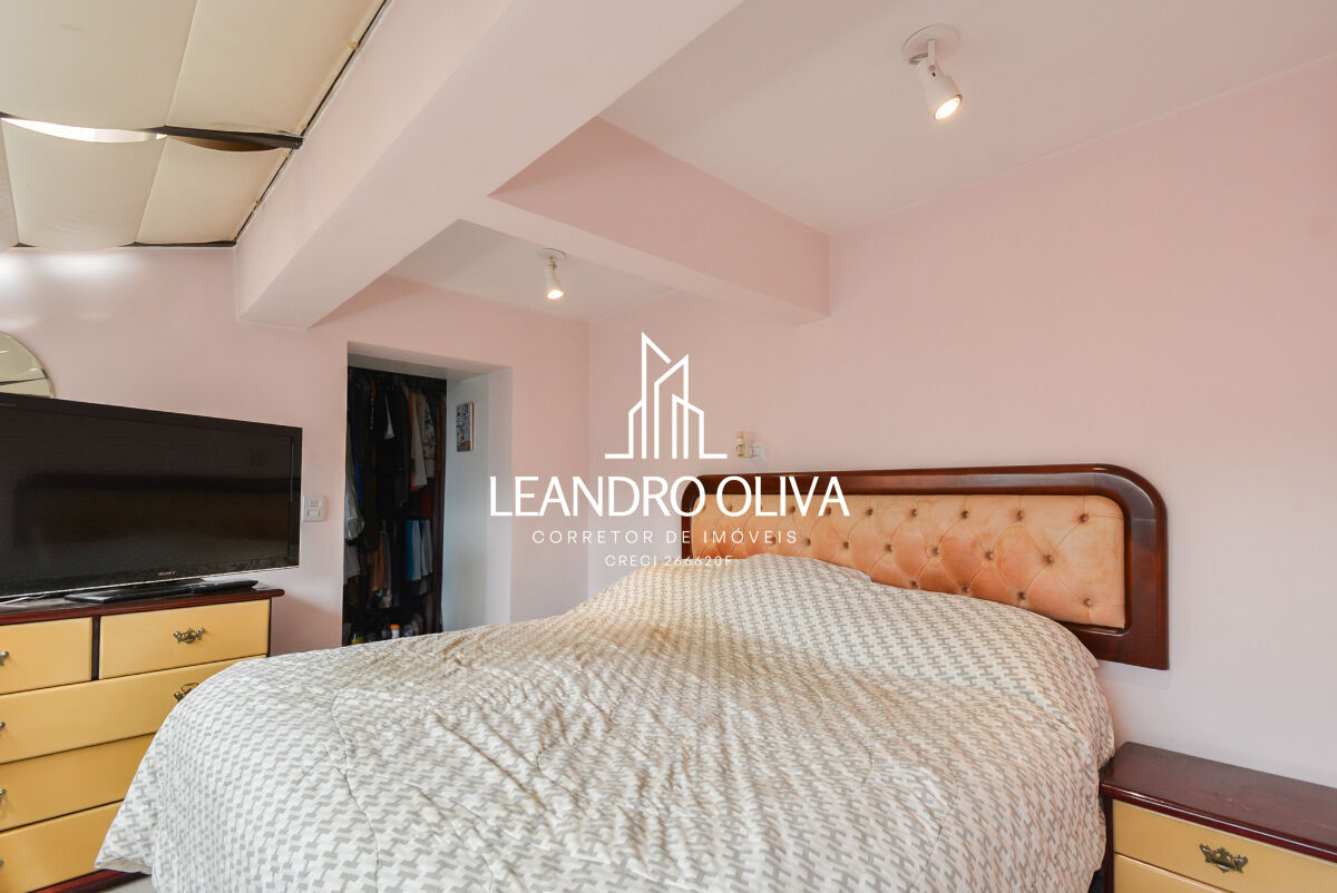 Cobertura, 3 quartos, 152 m² - Foto 17