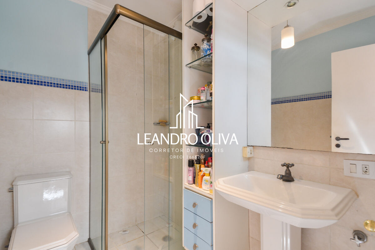 Cobertura, 3 quartos, 152 m² - Foto 19