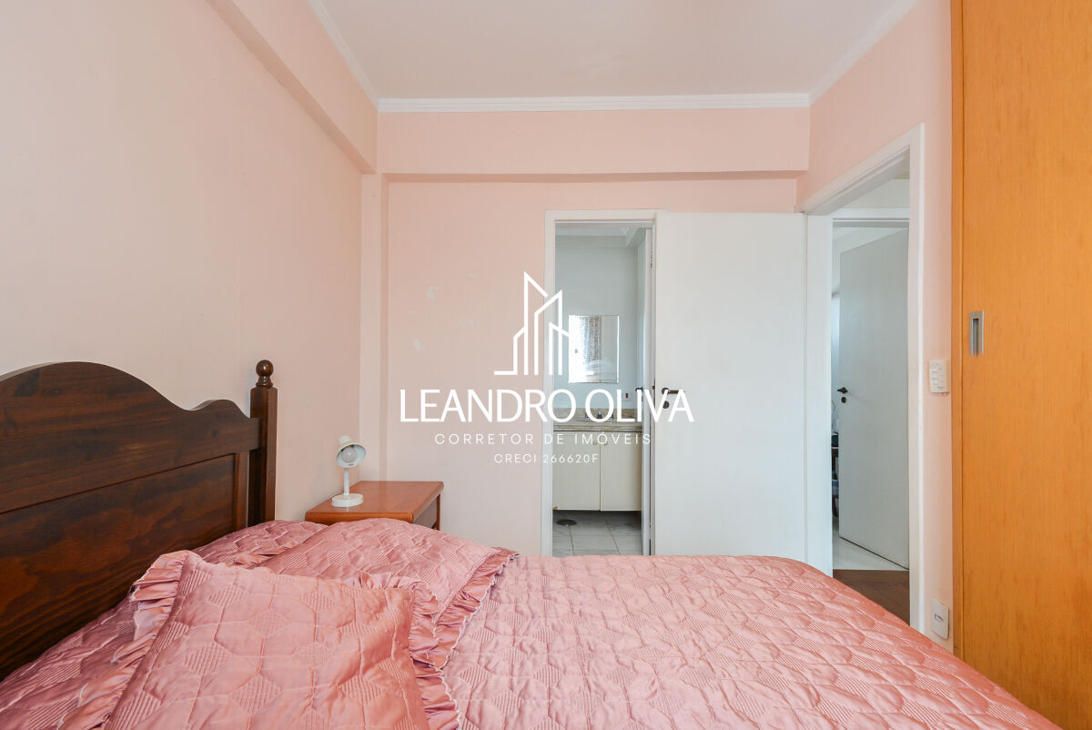 Cobertura, 3 quartos, 152 m² - Foto 6