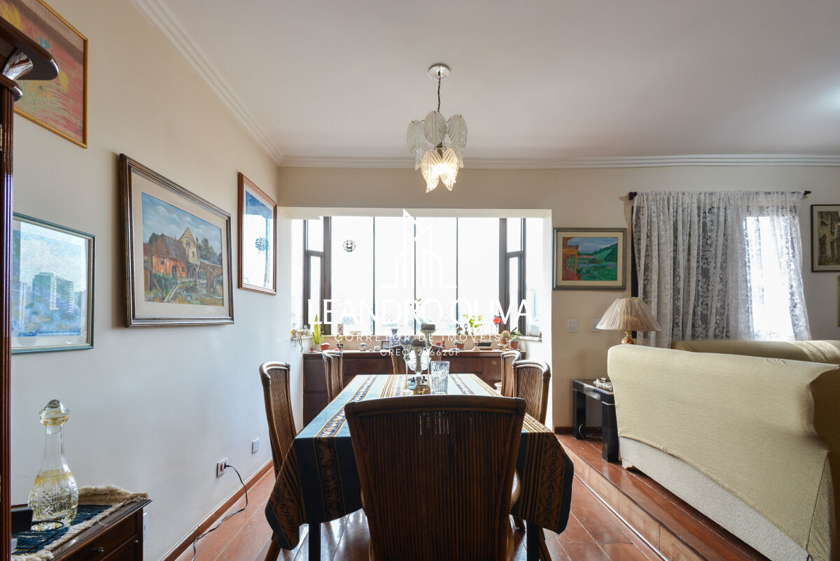 Cobertura, 3 quartos, 152 m² - Foto 4