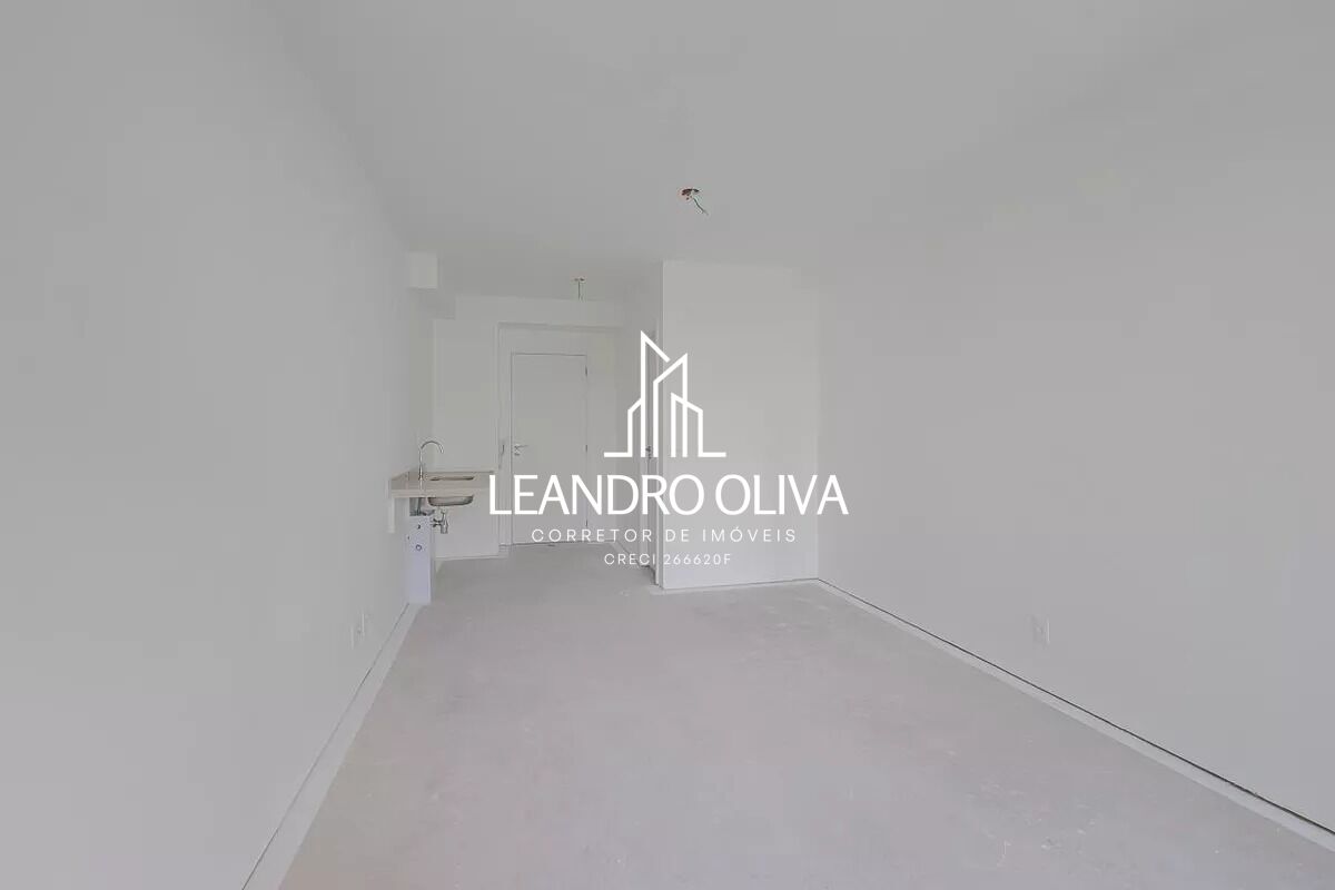 Apartamento, 1 quarto, 27 m² - Foto 6