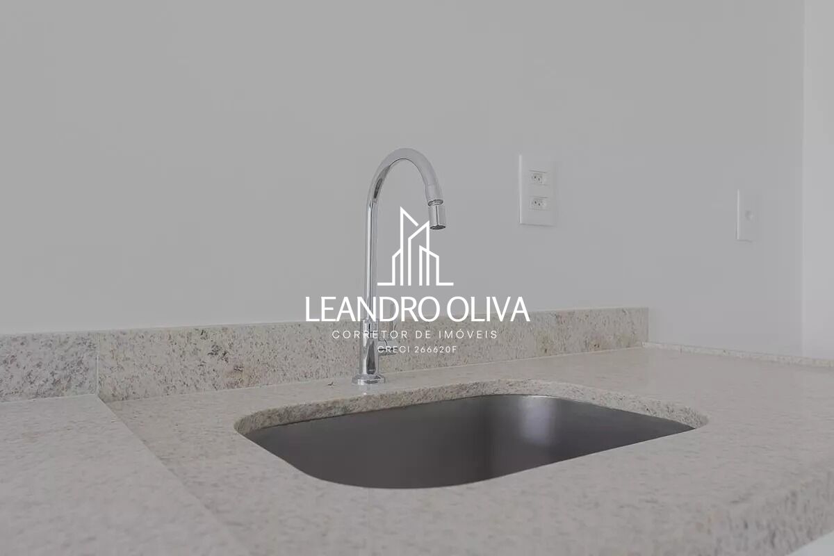 Apartamento, 1 quarto, 27 m² - Foto 10