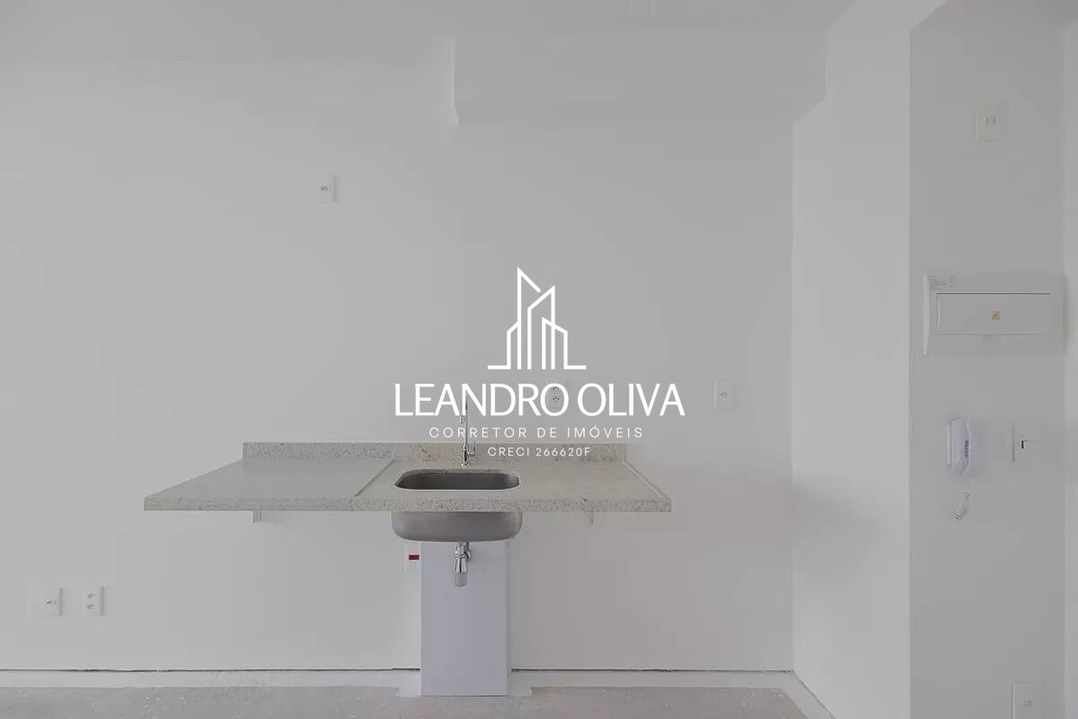 Apartamento, 1 quarto, 27 m² - Foto 16