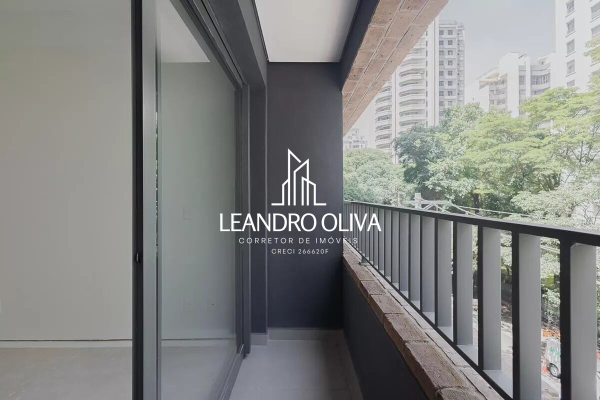 Apartamento, 1 quarto, 27 m² - Foto 4