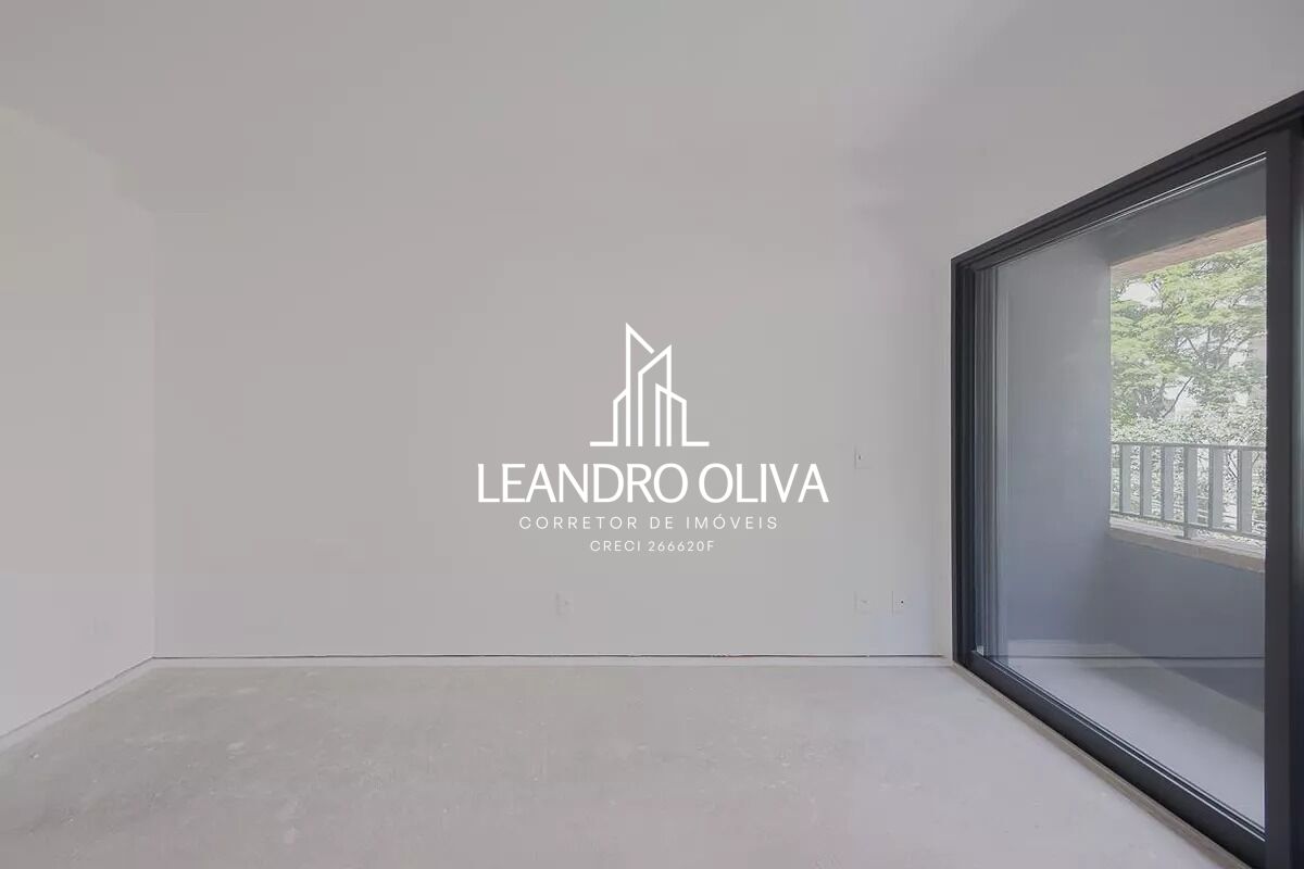 Apartamento, 1 quarto, 27 m² - Foto 5