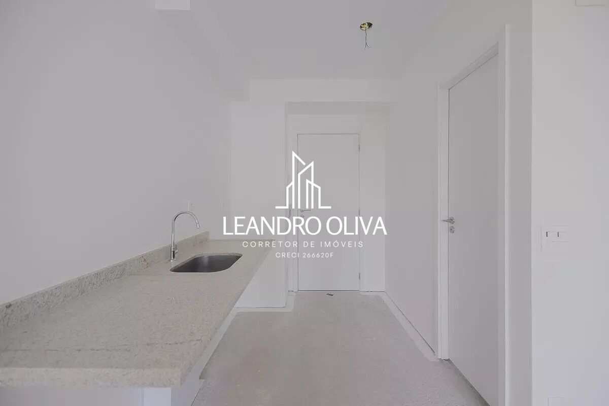 Apartamento, 1 quarto, 27 m² - Foto 17