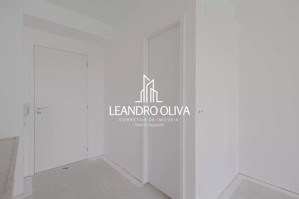 Apartamento, 1 quarto, 27 m² - Foto 8