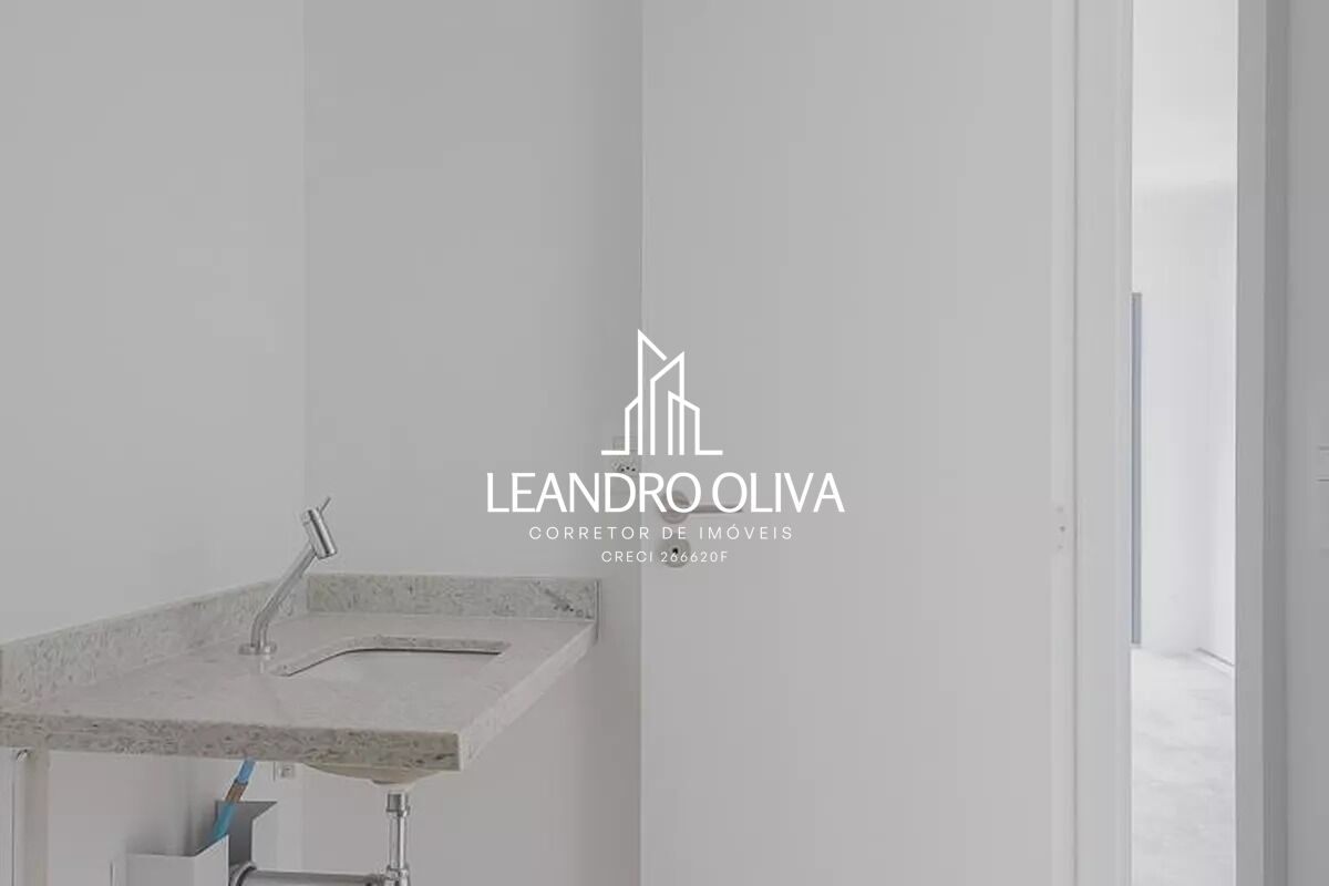 Apartamento, 1 quarto, 27 m² - Foto 15