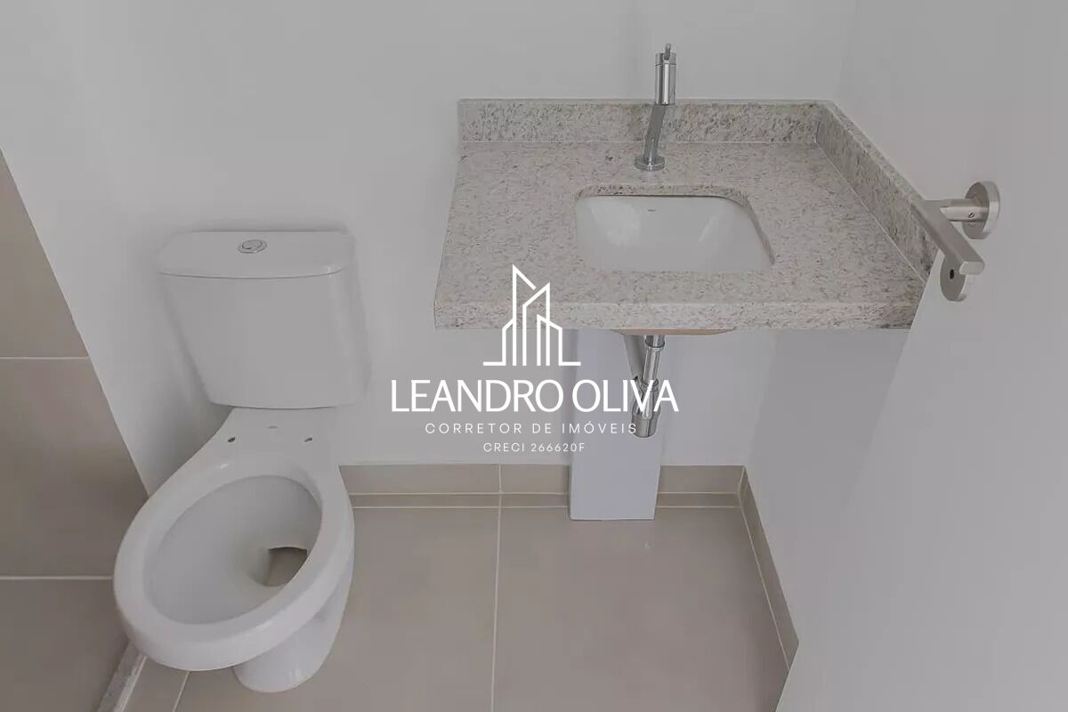 Apartamento, 1 quarto, 27 m² - Foto 14