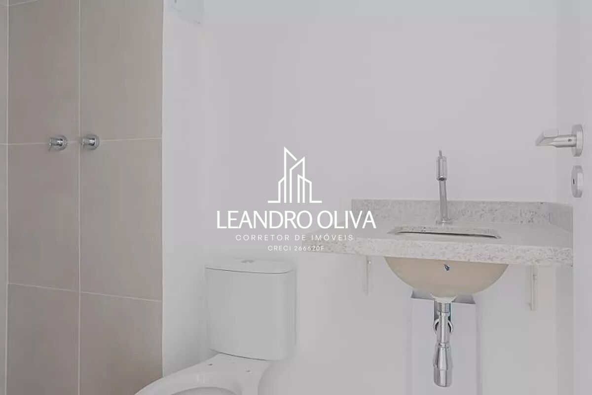 Apartamento, 1 quarto, 27 m² - Foto 12