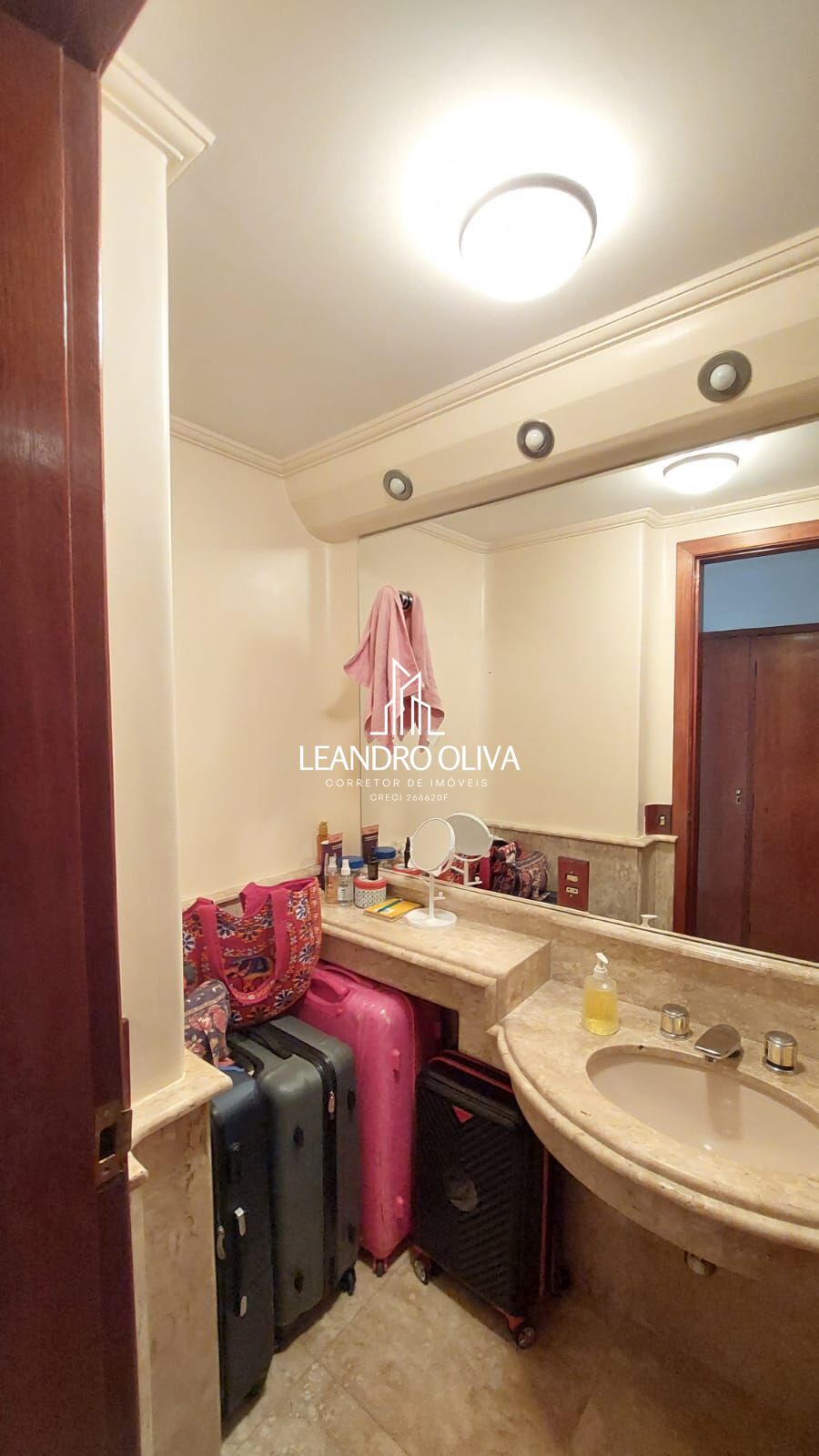 Apartamento, 4 quartos, 158 m² - Foto 13