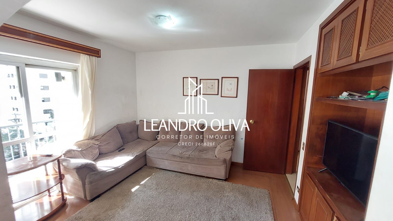 Apartamento, 4 quartos, 158 m² - Foto 8