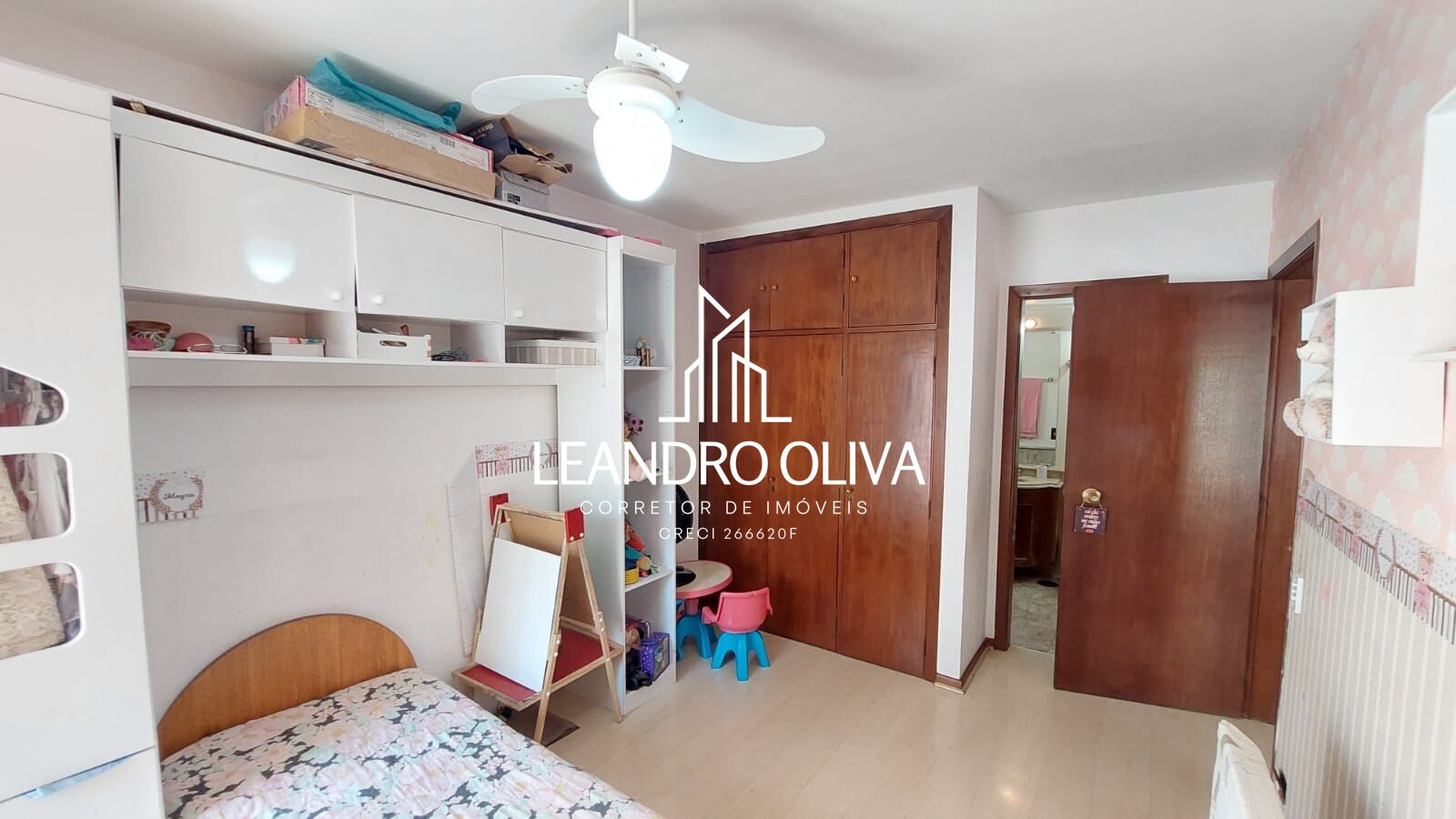 Apartamento, 4 quartos, 158 m² - Foto 15