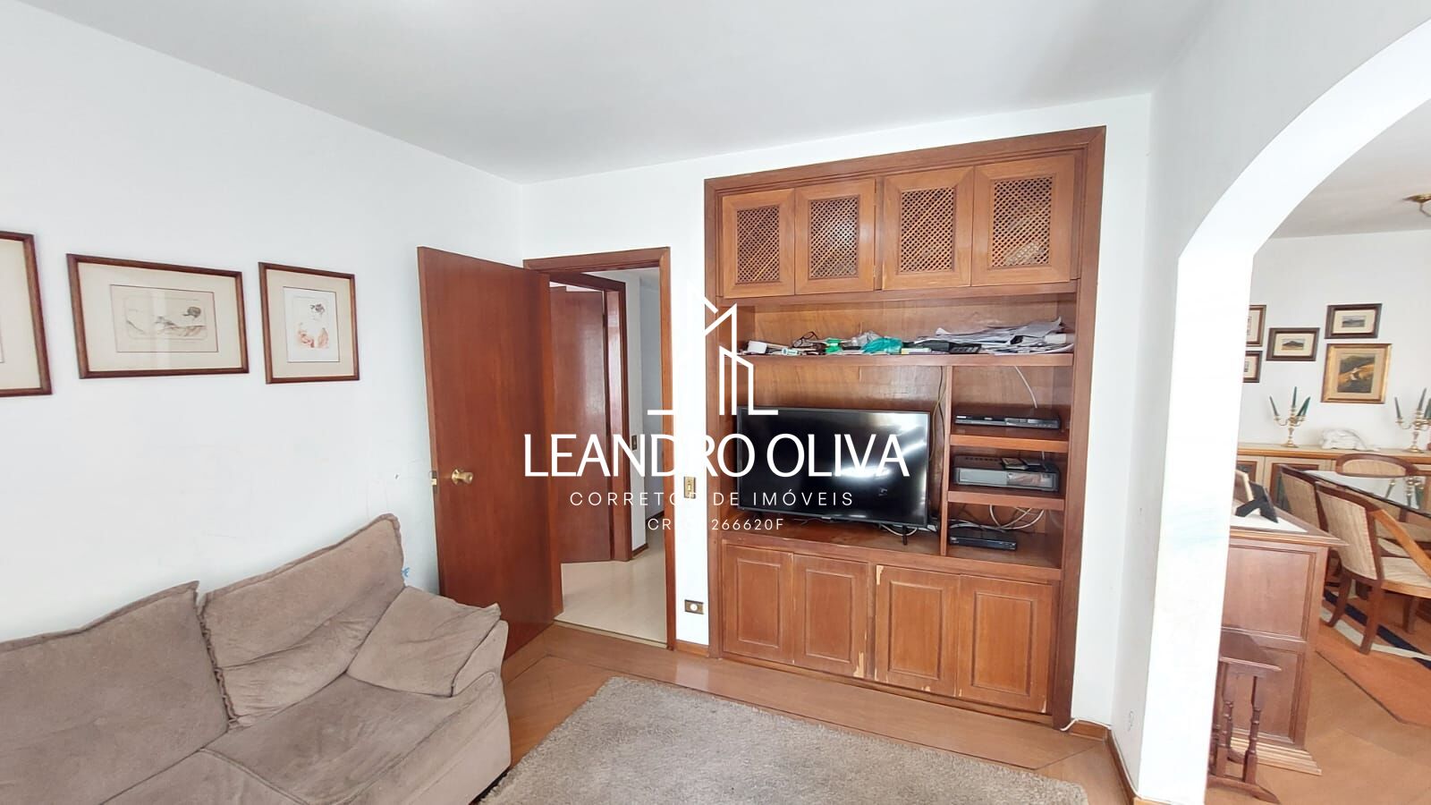 Apartamento, 4 quartos, 158 m² - Foto 14