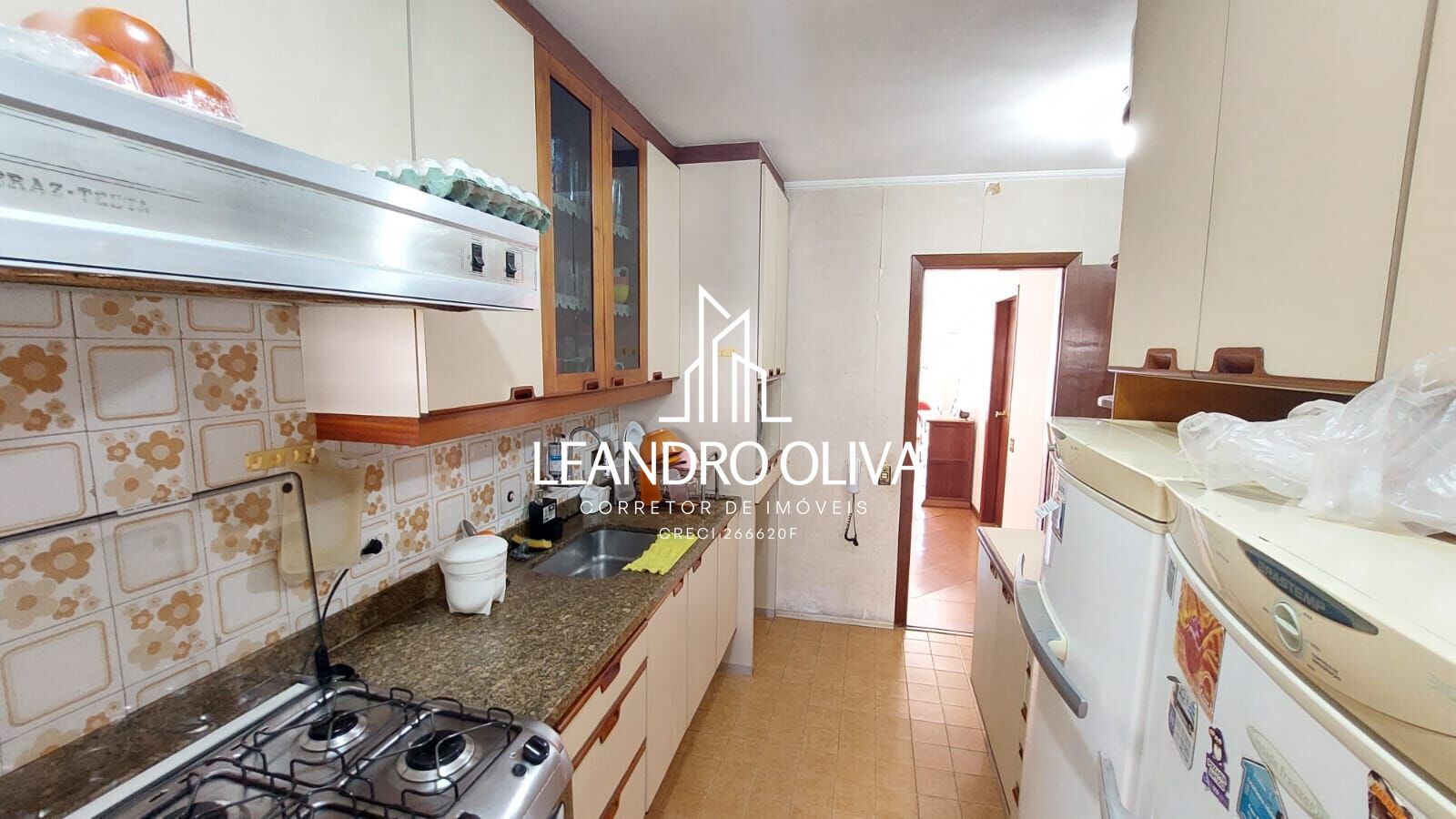 Apartamento, 4 quartos, 158 m² - Foto 18