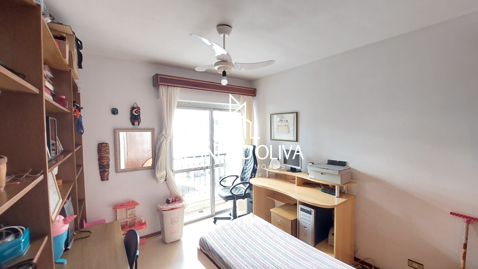 Apartamento, 4 quartos, 158 m² - Foto 4