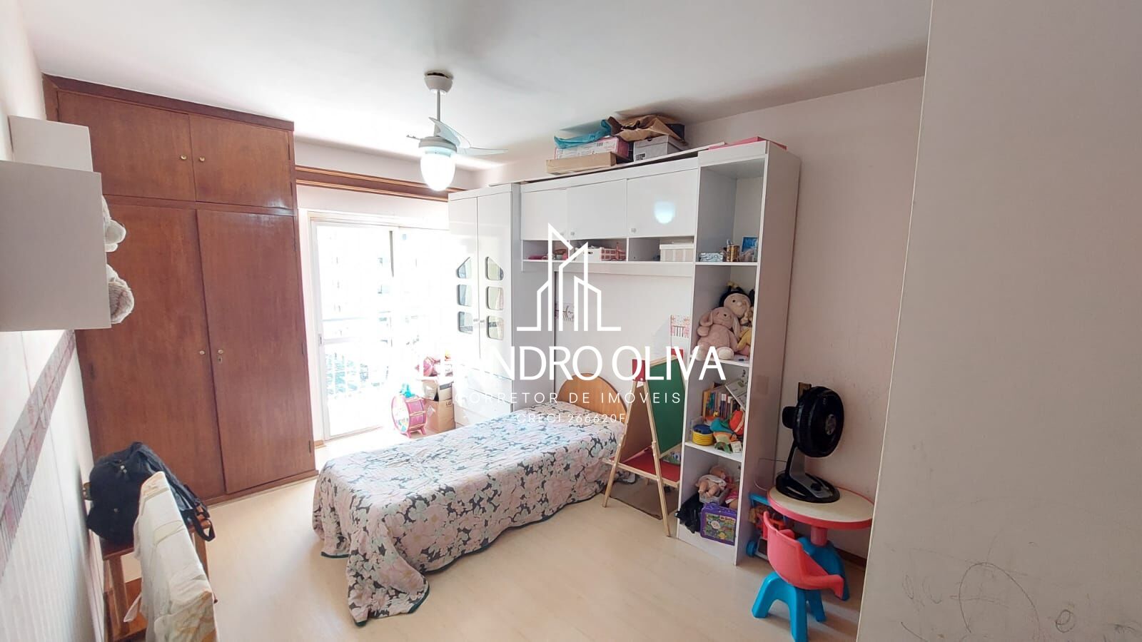 Apartamento, 4 quartos, 158 m² - Foto 16