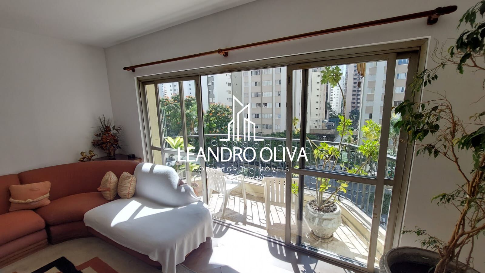 Apartamento, 4 quartos, 158 m² - Foto 3