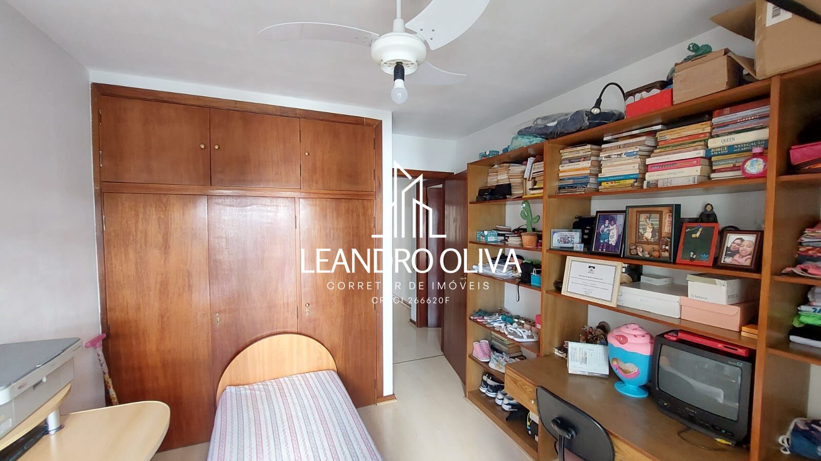 Apartamento, 4 quartos, 158 m² - Foto 11