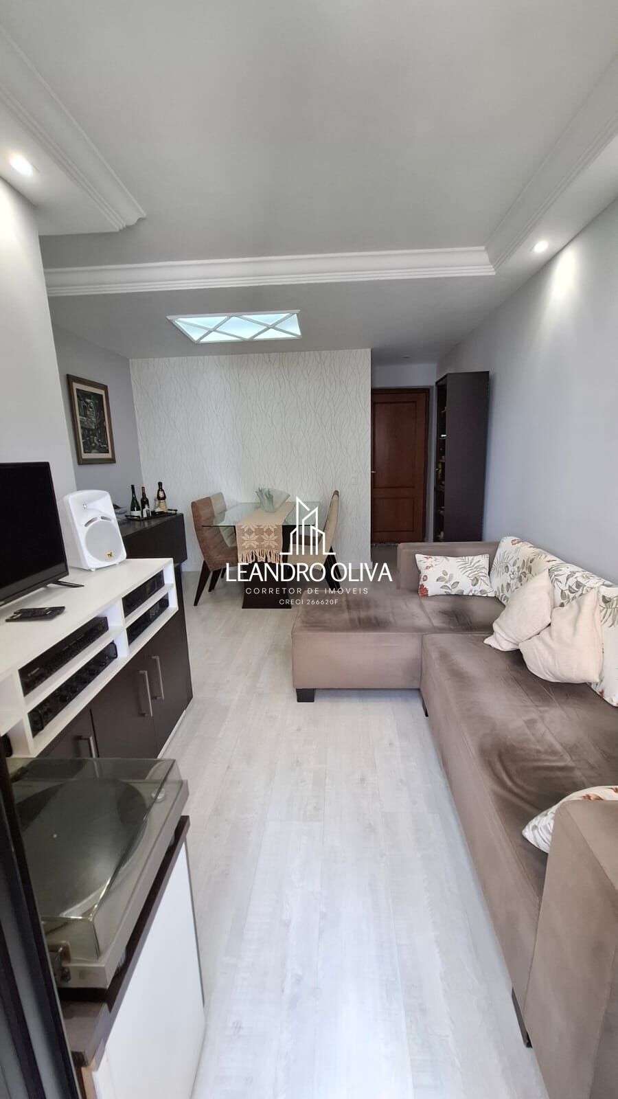 Apartamento, 2 quartos, 62 m² - Foto 4