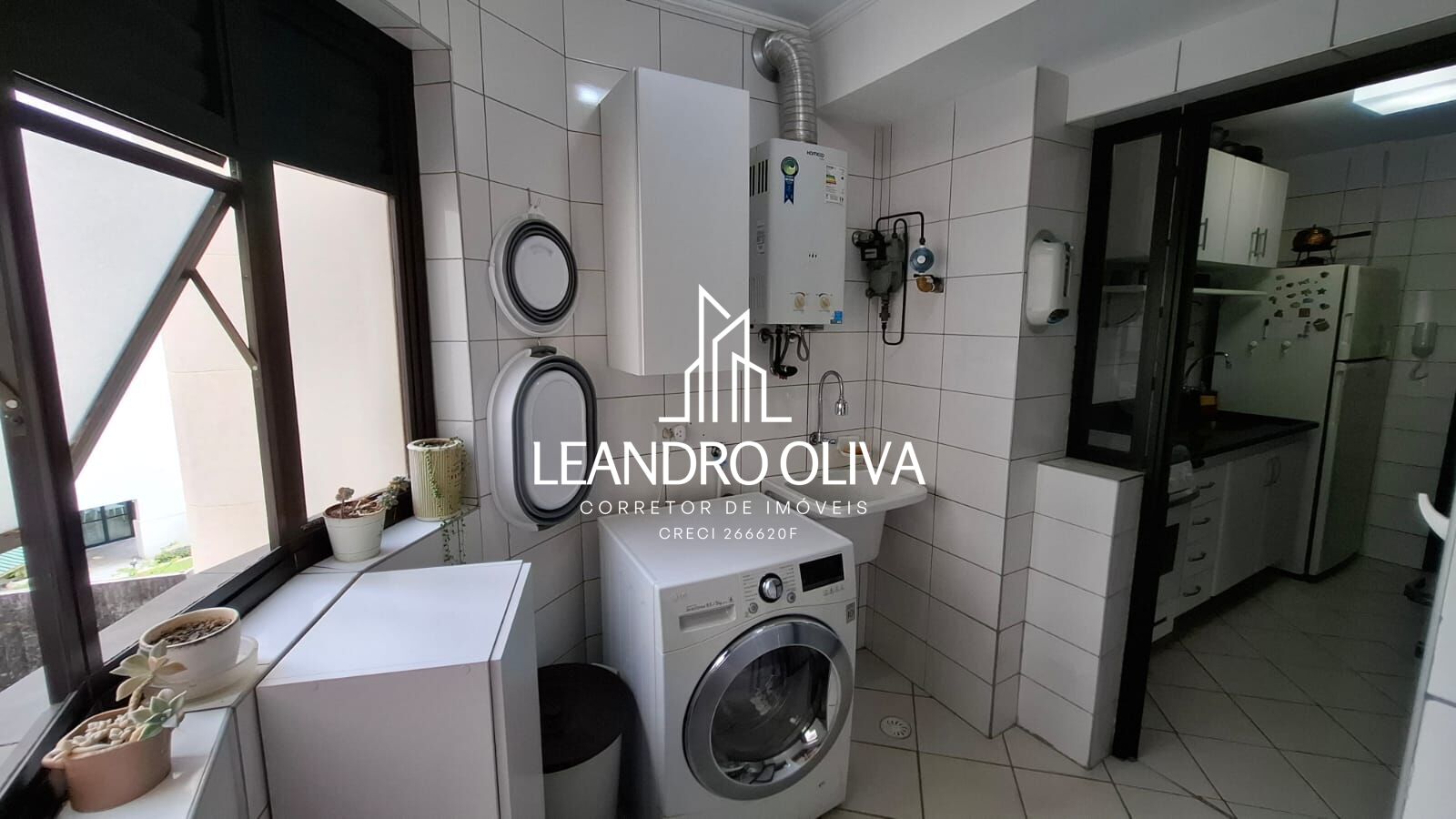 Apartamento, 2 quartos, 62 m² - Foto 6