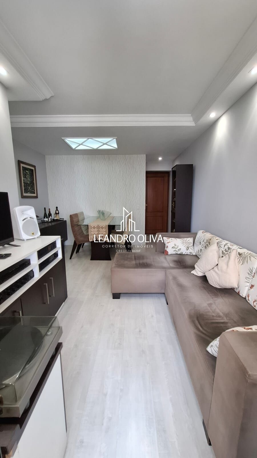 Apartamento, 2 quartos, 62 m² - Foto 5