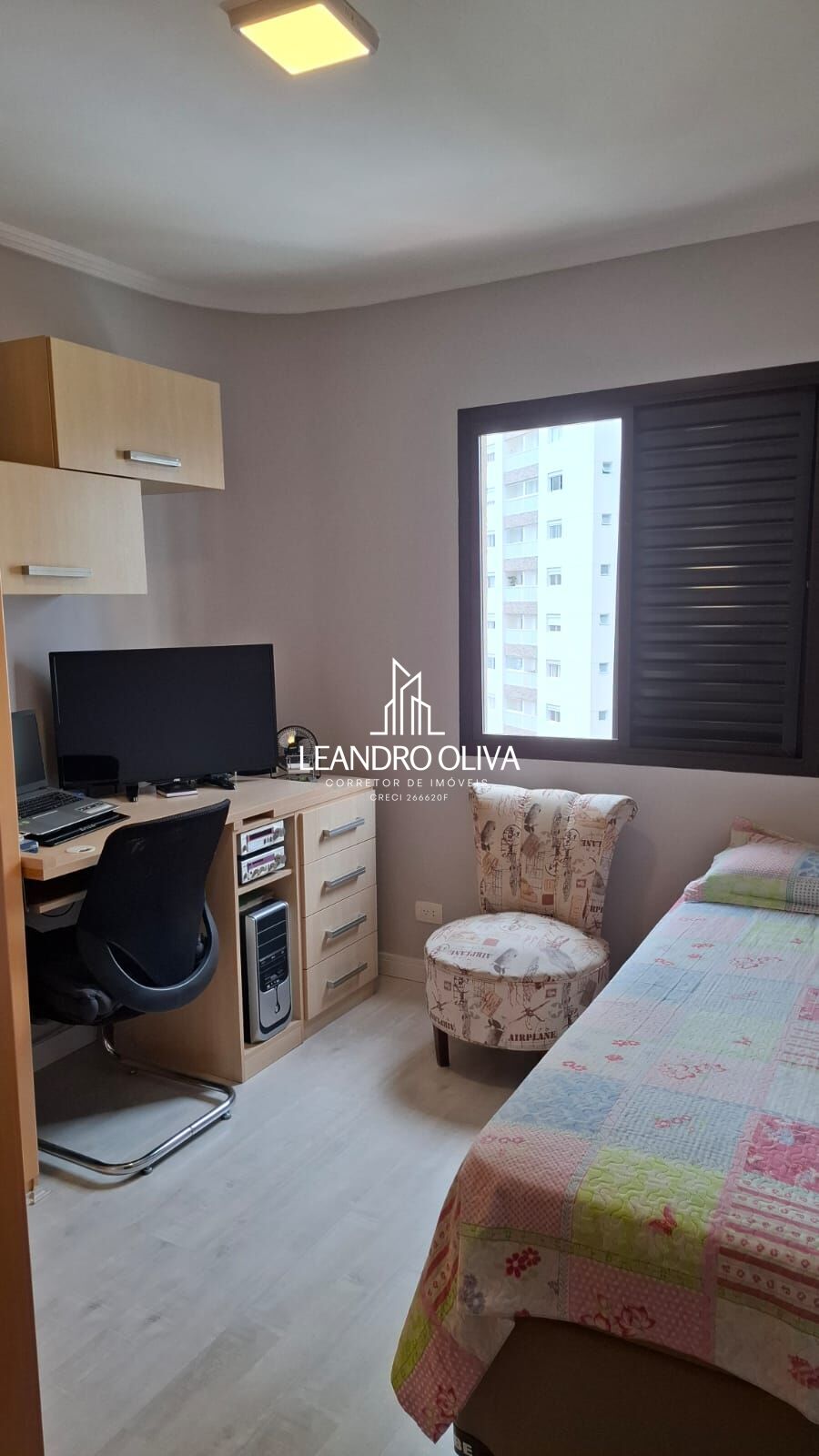 Apartamento, 2 quartos, 62 m² - Foto 12
