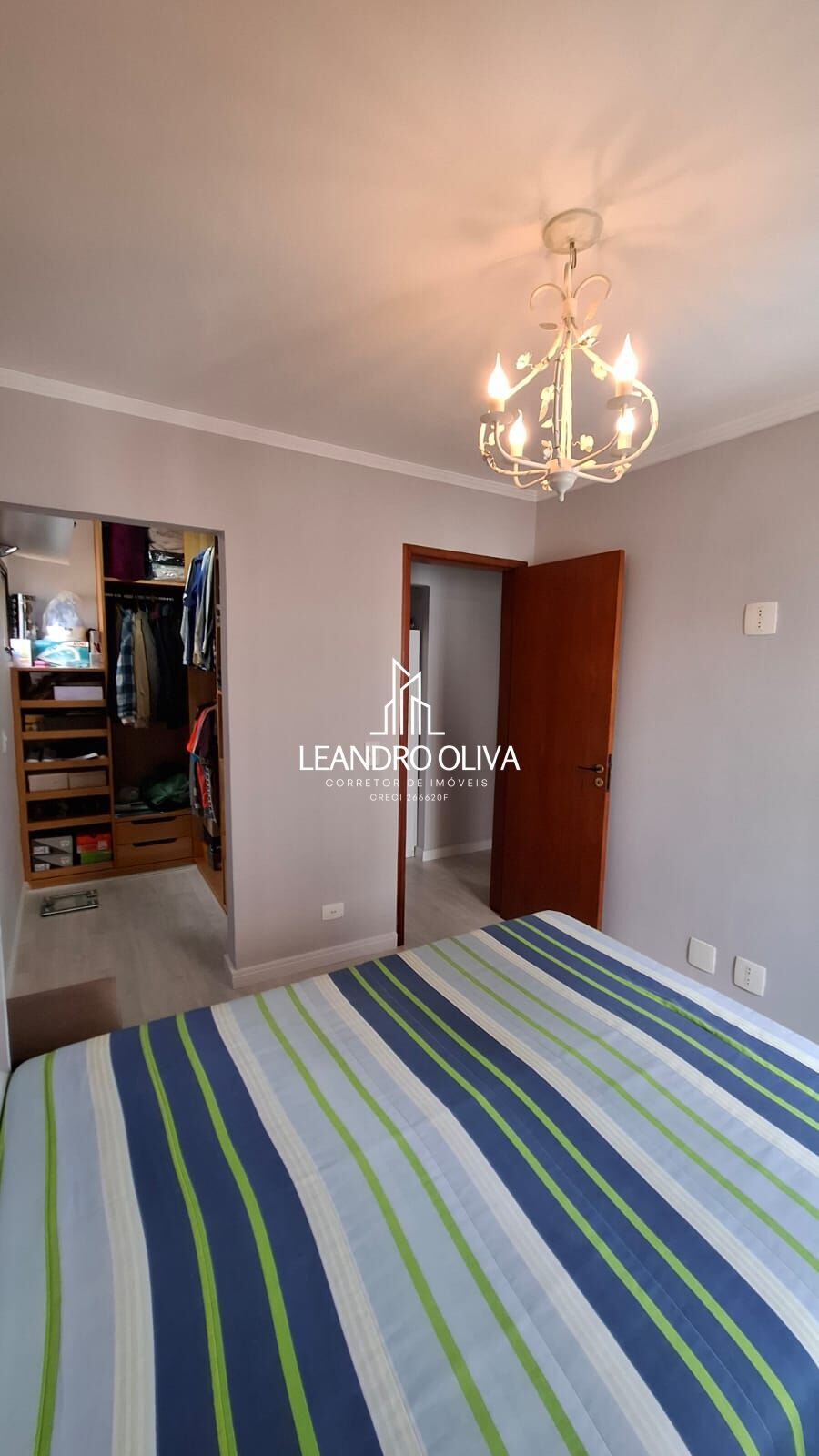 Apartamento, 2 quartos, 62 m² - Foto 11