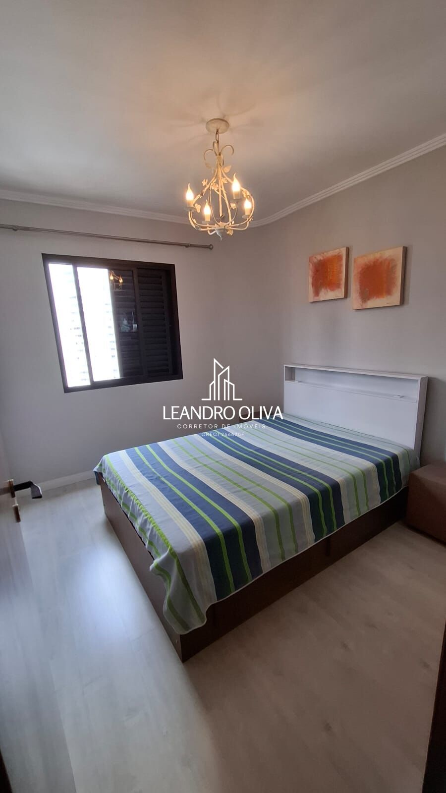 Apartamento, 2 quartos, 62 m² - Foto 9