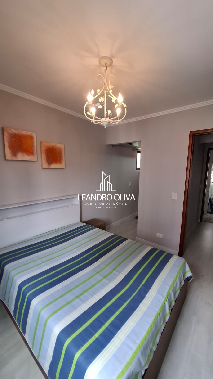 Apartamento, 2 quartos, 62 m² - Foto 10