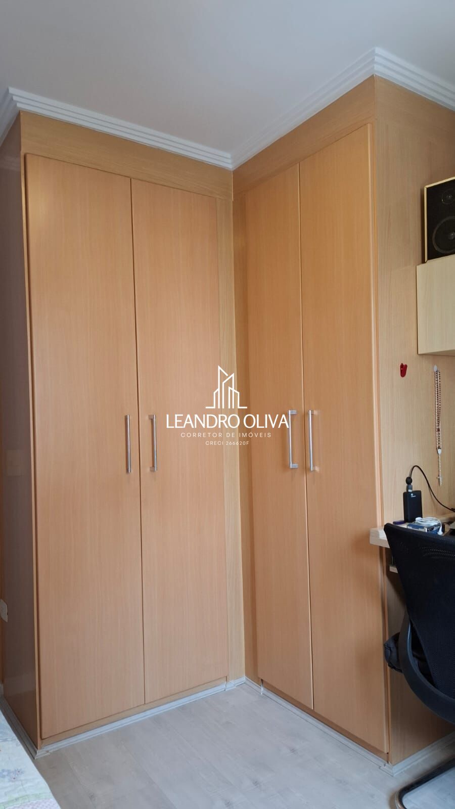 Apartamento, 2 quartos, 62 m² - Foto 7
