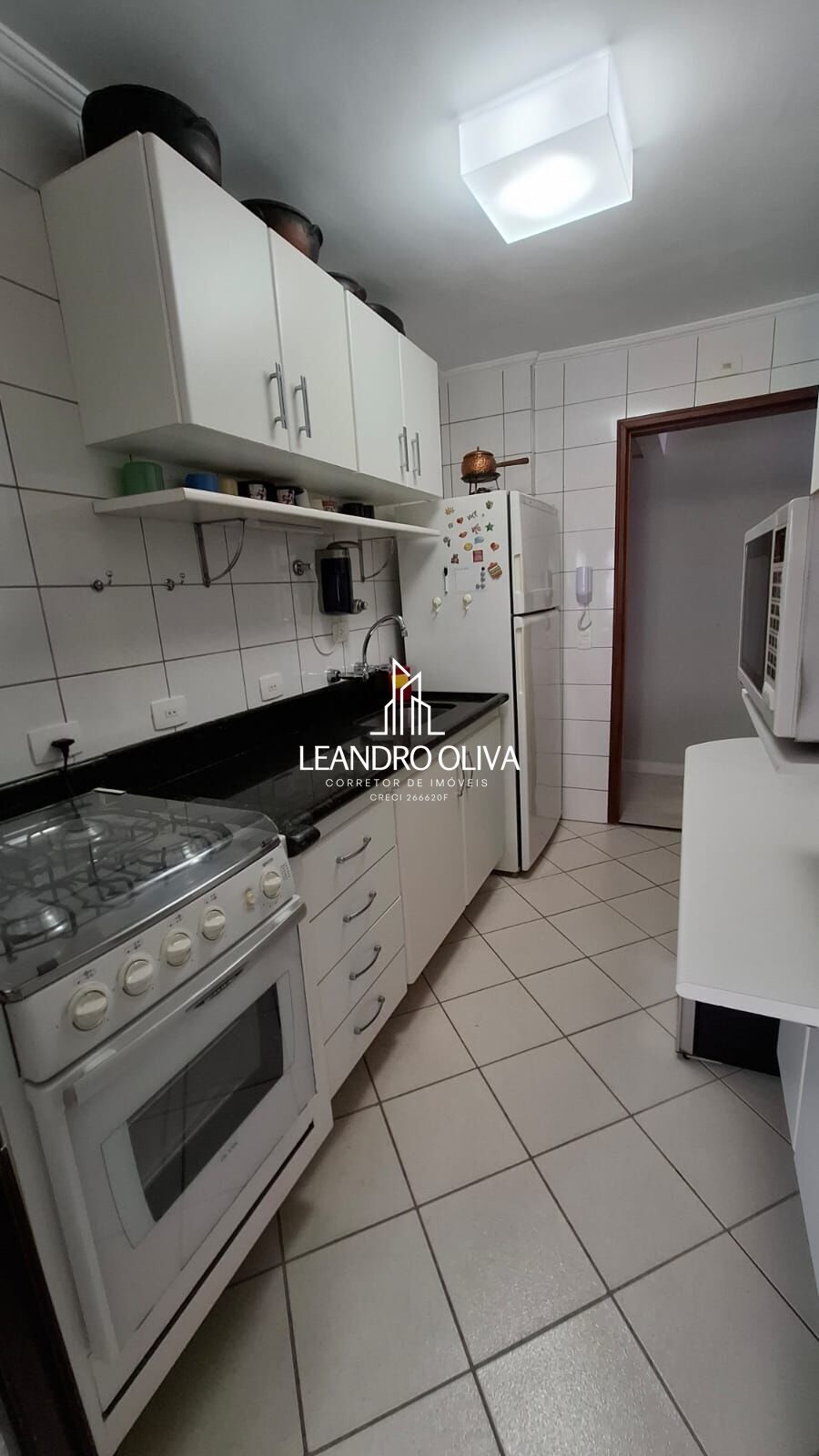 Apartamento, 2 quartos, 62 m² - Foto 14