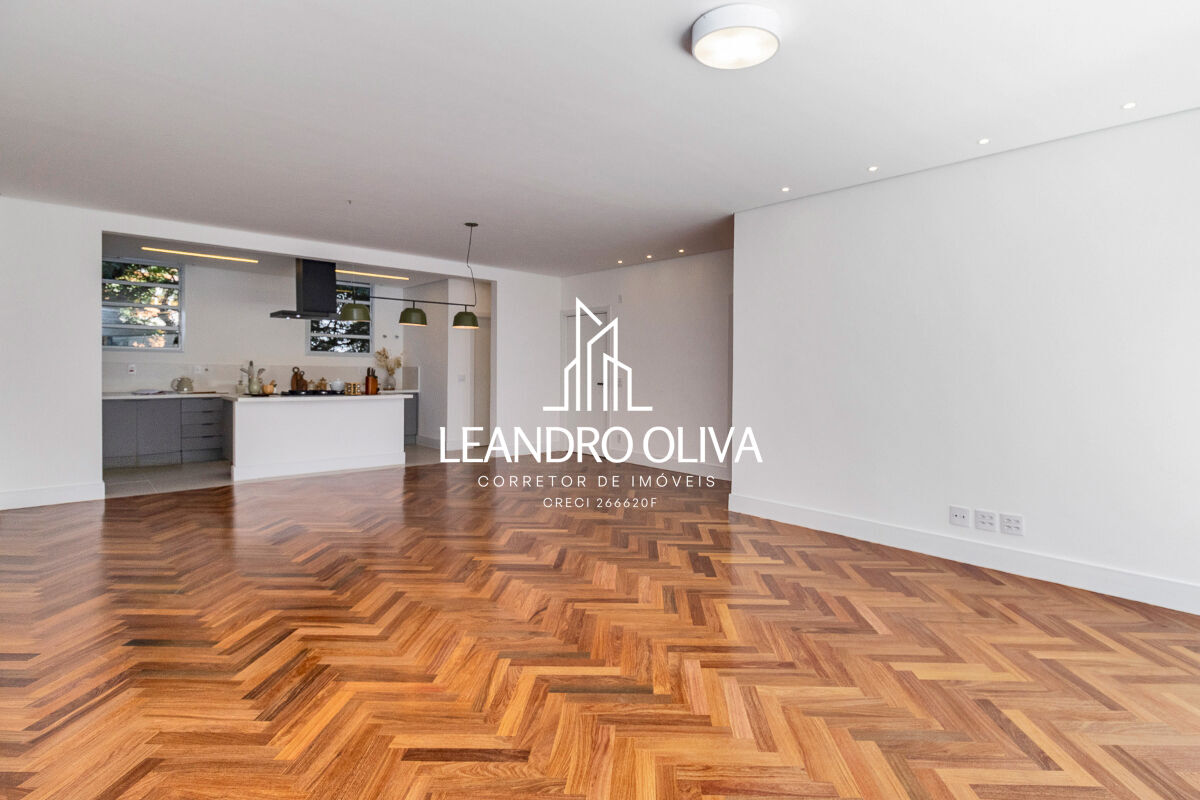 Apartamento, 3 quartos, 202 m² - Foto 22