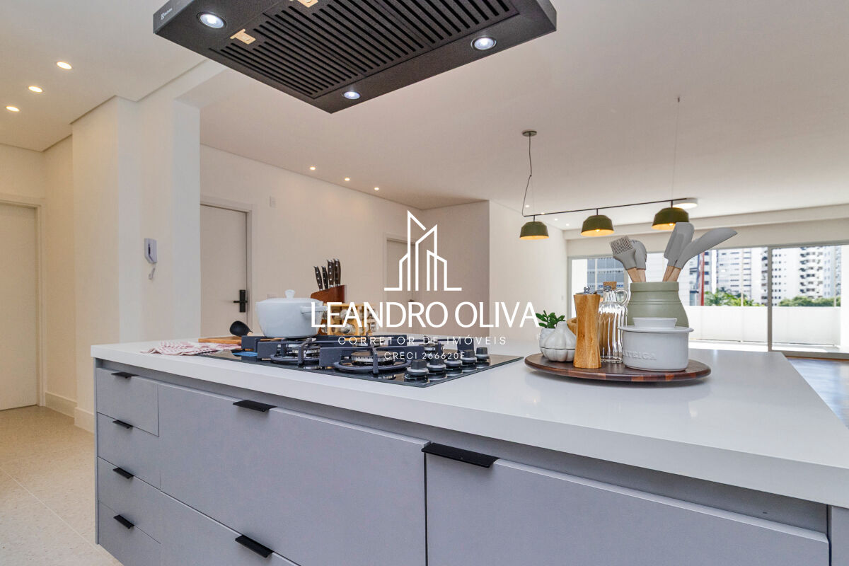 Apartamento, 3 quartos, 202 m² - Foto 43