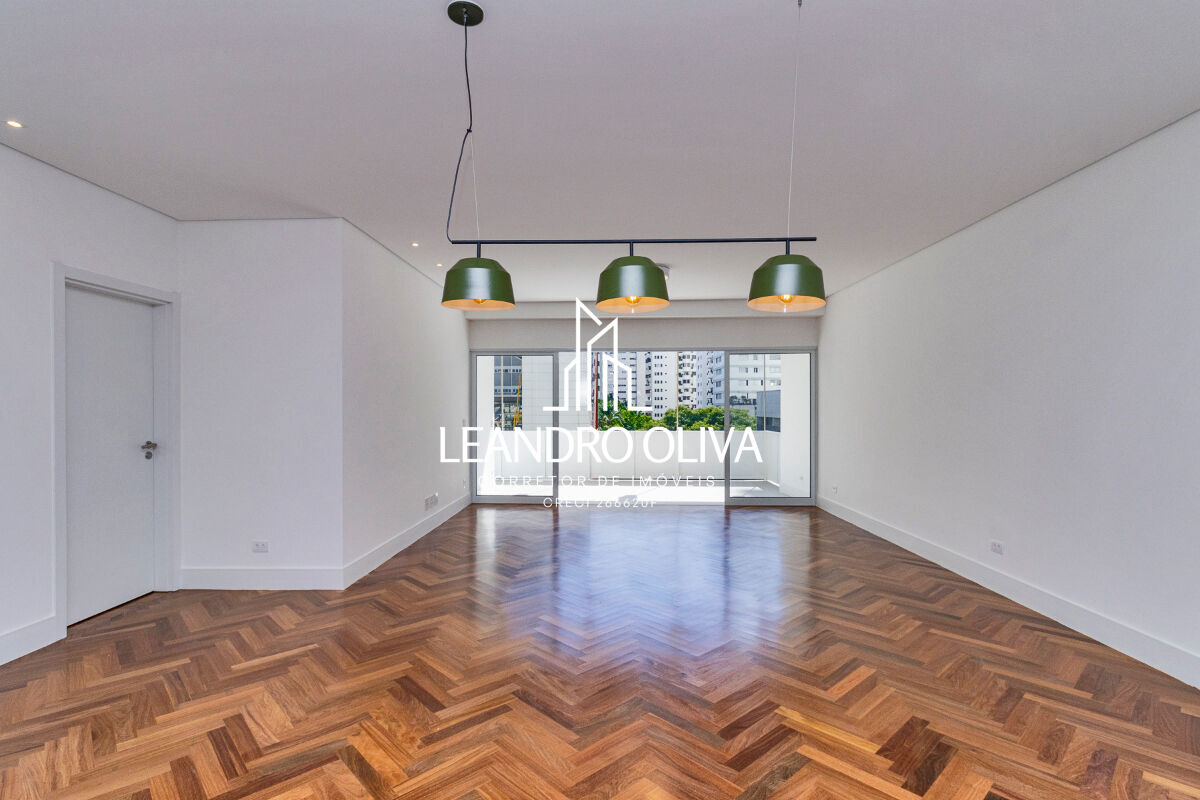 Apartamento, 3 quartos, 202 m² - Foto 4
