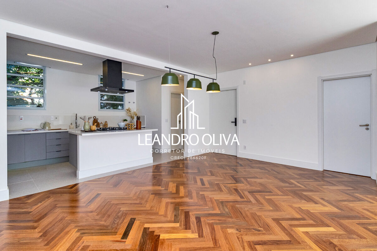 Apartamento, 3 quartos, 202 m² - Foto 27