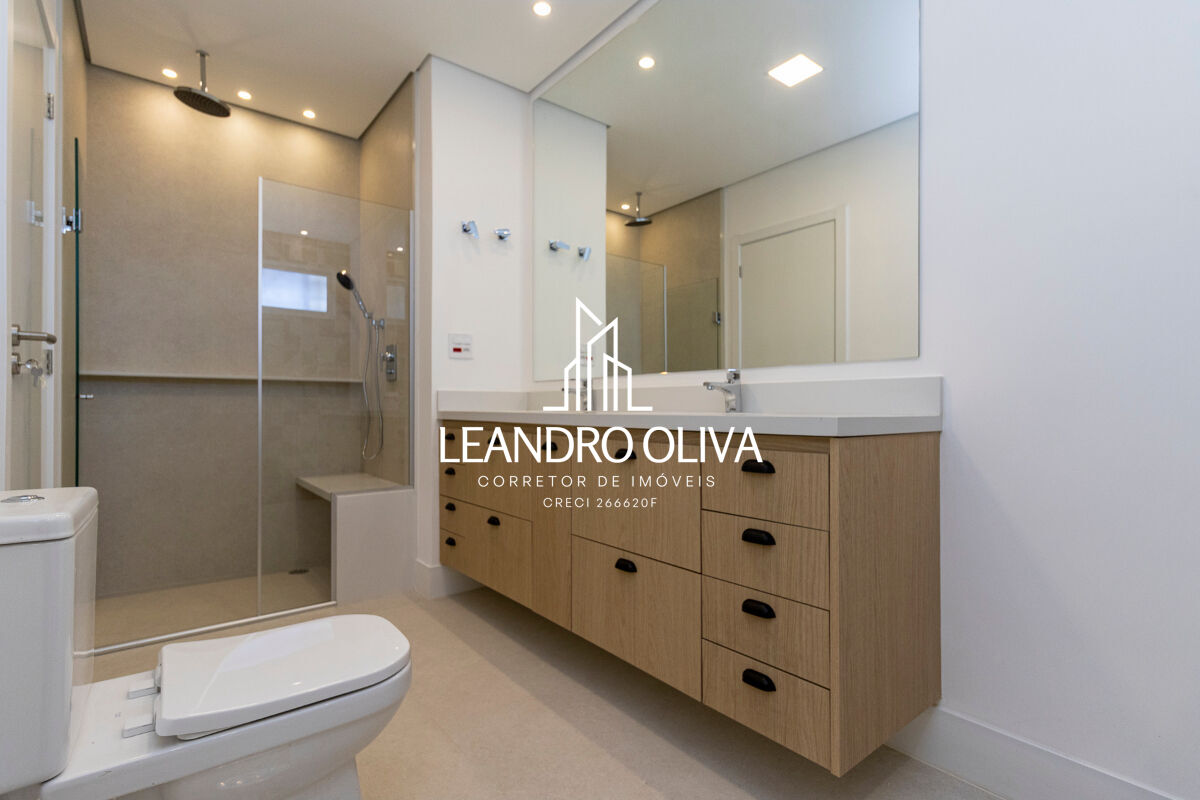 Apartamento, 3 quartos, 202 m² - Foto 17