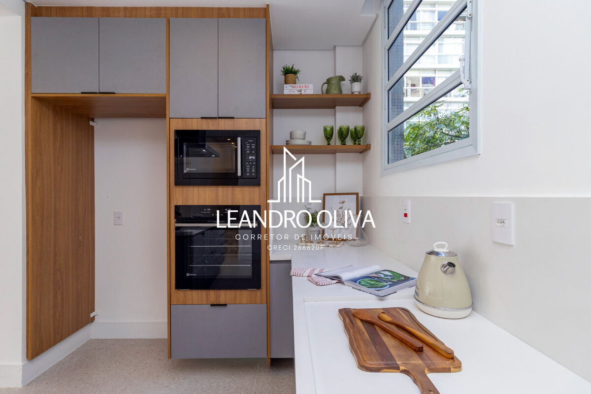 Apartamento, 3 quartos, 202 m² - Foto 33