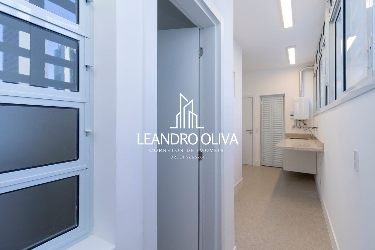 Apartamento, 3 quartos, 202 m² - Foto 38