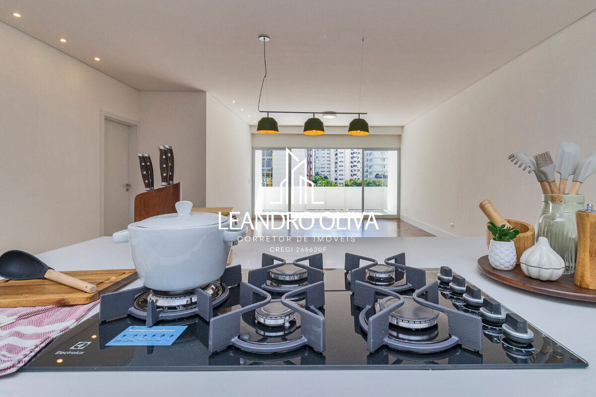 Apartamento, 3 quartos, 202 m² - Foto 44